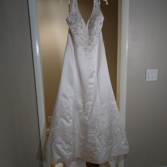 NWT! Alfred Angleo # 2012 size # 14 - Picture 2 of 8